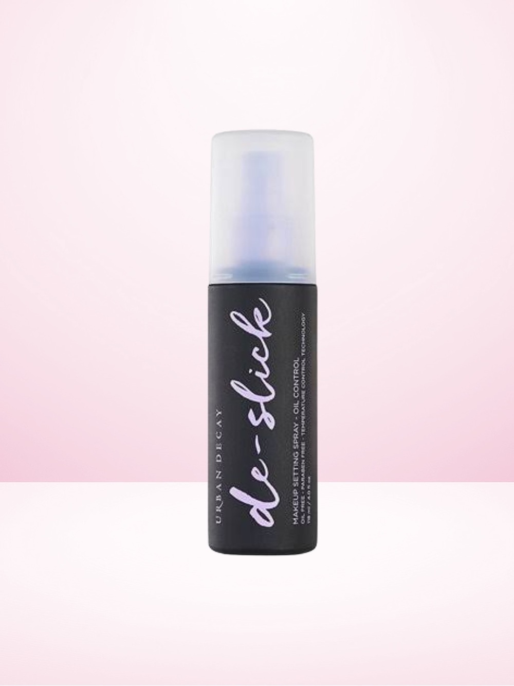 Urban Decay De-Slick Setting Spray